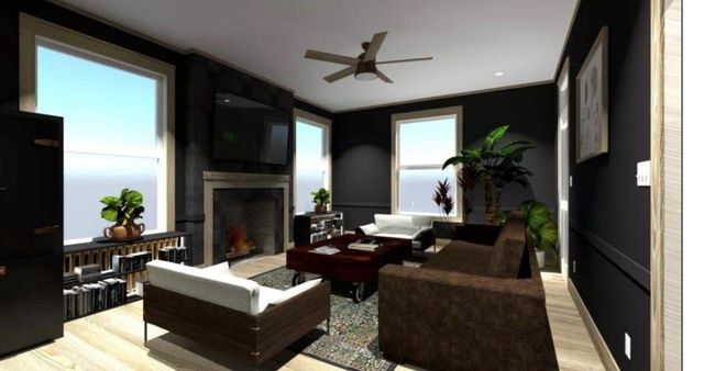 760 SW Redbuck Drive, Lee's Summit, MO 64081