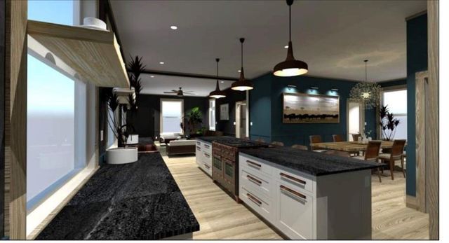 760 SW Redbuck Drive, Lee's Summit, MO 64081