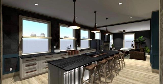 760 SW Redbuck Drive, Lee's Summit, MO 64081