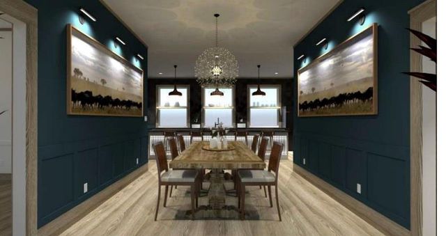 760 SW Redbuck Drive, Lee's Summit, MO 64081