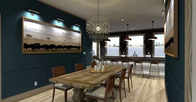 760 SW Redbuck Drive, Lee's Summit, MO 64081