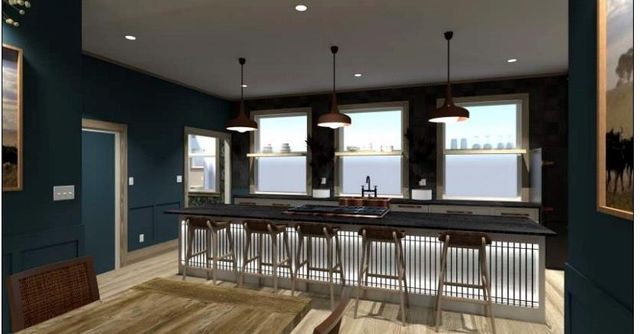 760 SW Redbuck Drive, Lee's Summit, MO 64081