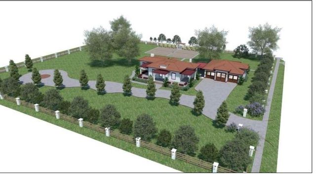 760 SW Redbuck Drive, Lee's Summit, MO 64081