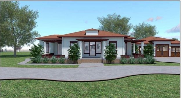 760 SW Redbuck Drive, Lee's Summit, MO 64081