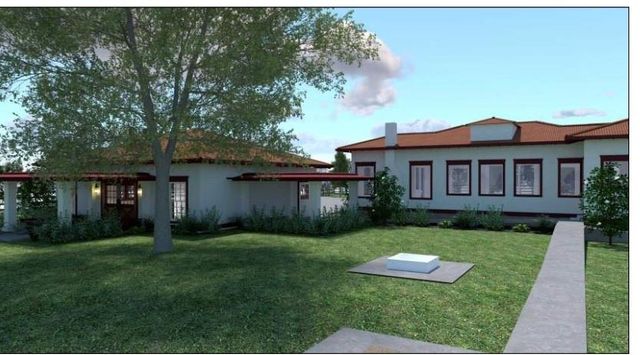 760 SW Redbuck Drive, Lee's Summit, MO 64081