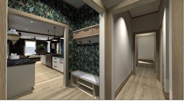 760 SW Redbuck Drive, Lee's Summit, MO 64081