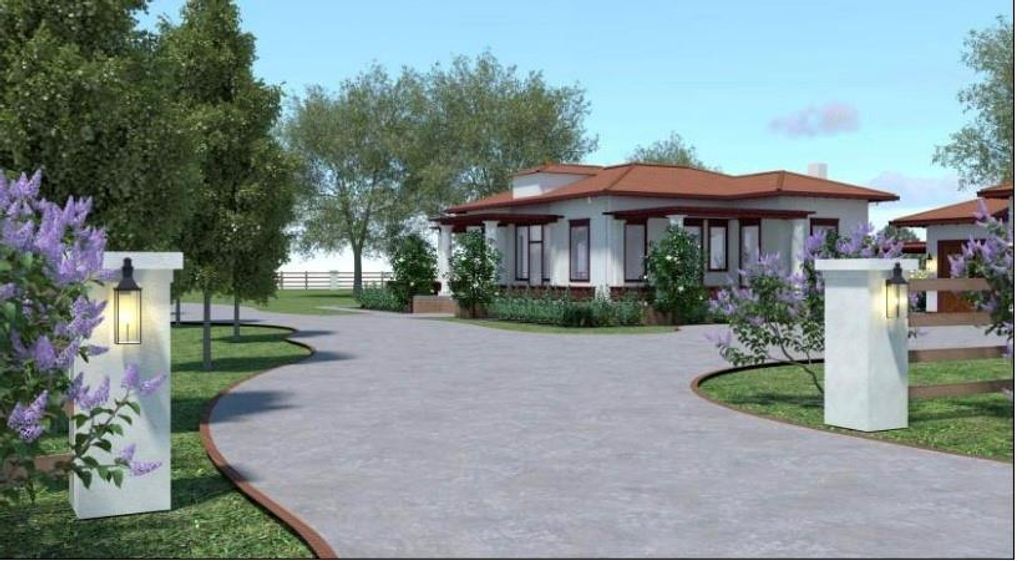 760 SW Redbuck Drive, Lee's Summit, MO 64081