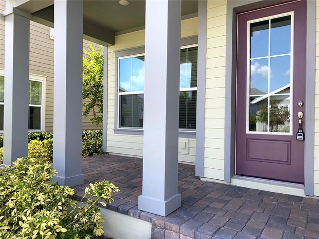 13703 LIPPMAN ALLEY, Orlando, FL 32827