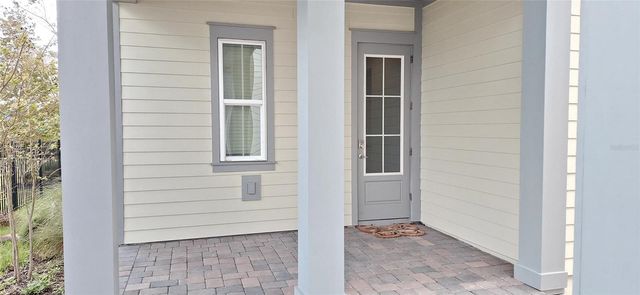 13703 LIPPMAN ALLEY, Orlando, FL 32827