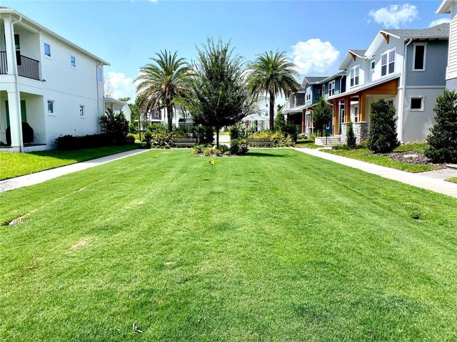 13703 LIPPMAN ALLEY, Orlando, FL 32827