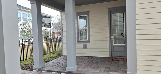 13703 LIPPMAN ALLEY, Orlando, FL 32827