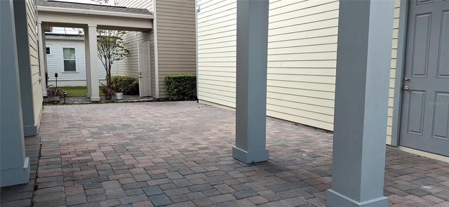 13703 LIPPMAN ALLEY, Orlando, FL 32827