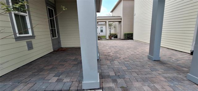 13703 LIPPMAN ALLEY, Orlando, FL 32827