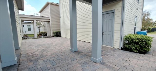 13703 LIPPMAN ALLEY, Orlando, FL 32827