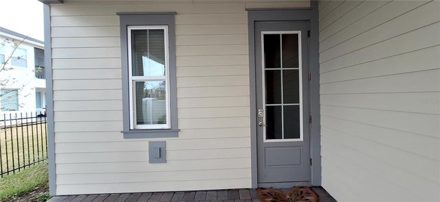 13703 LIPPMAN ALLEY, Orlando, FL 32827