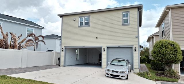 13703 LIPPMAN ALLEY, Orlando, FL 32827