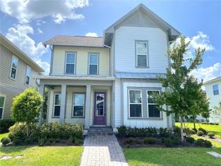 13703 LIPPMAN ALLEY, Orlando, FL 32827