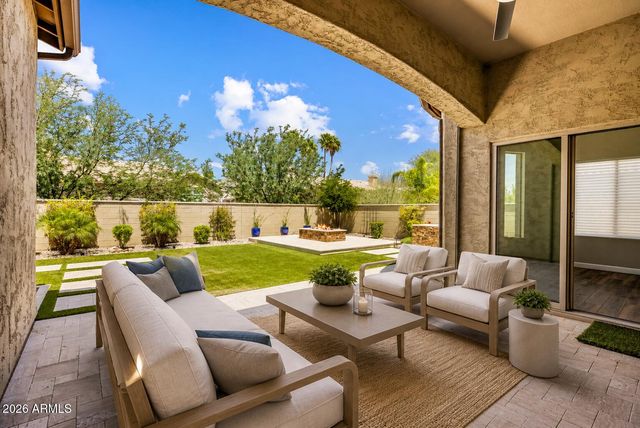 12196 E CLINTON Street, Scottsdale, AZ 85259