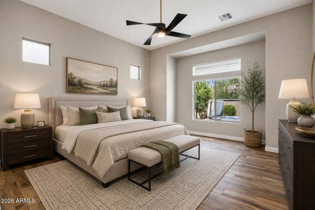 12196 E CLINTON Street, Scottsdale, AZ 85259