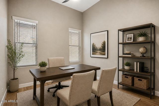 12196 E CLINTON Street, Scottsdale, AZ 85259