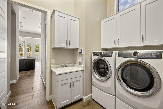 12196 E CLINTON Street, Scottsdale, AZ 85259