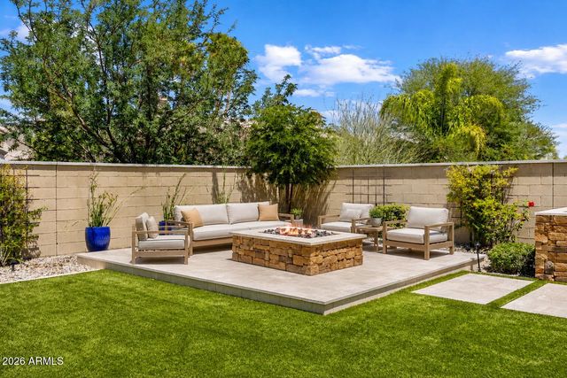 12196 E CLINTON Street, Scottsdale, AZ 85259