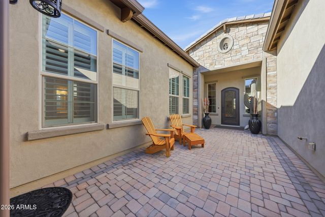 12196 E CLINTON Street, Scottsdale, AZ 85259