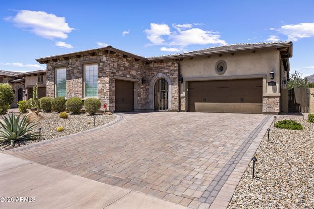 12196 E CLINTON Street, Scottsdale, AZ 85259