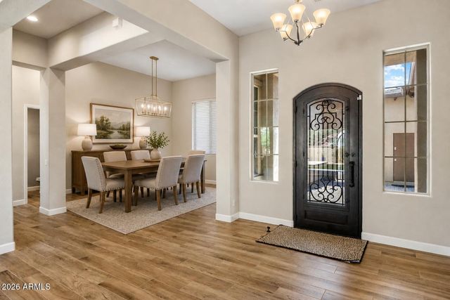 12196 E CLINTON Street, Scottsdale, AZ 85259