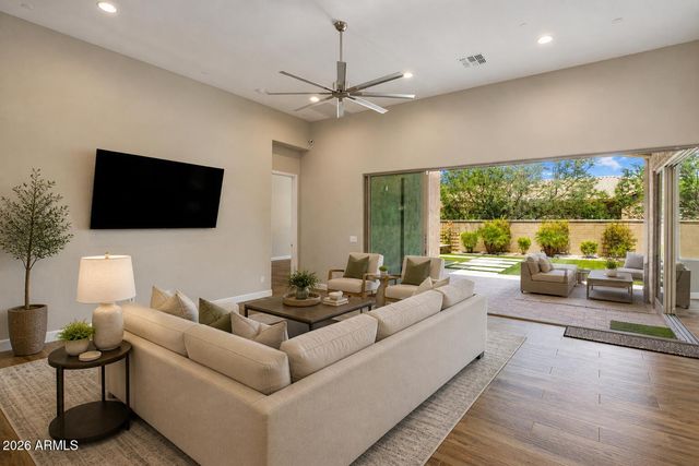 12196 E CLINTON Street, Scottsdale, AZ 85259