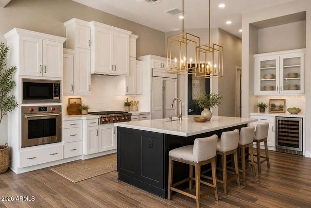 12196 E CLINTON Street, Scottsdale, AZ 85259