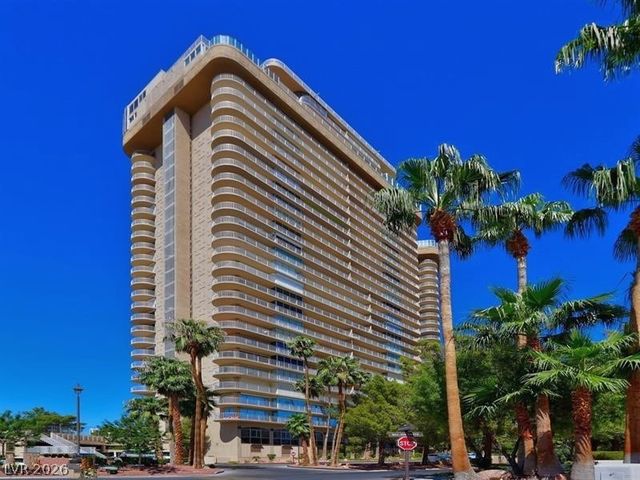 3111 Bel Air Drive 17C, Las Vegas, NV 89109