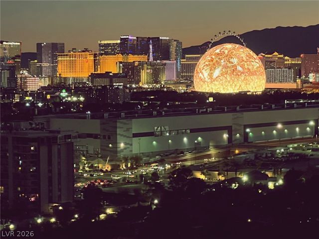 3111 Bel Air Drive 17C, Las Vegas, NV 89109