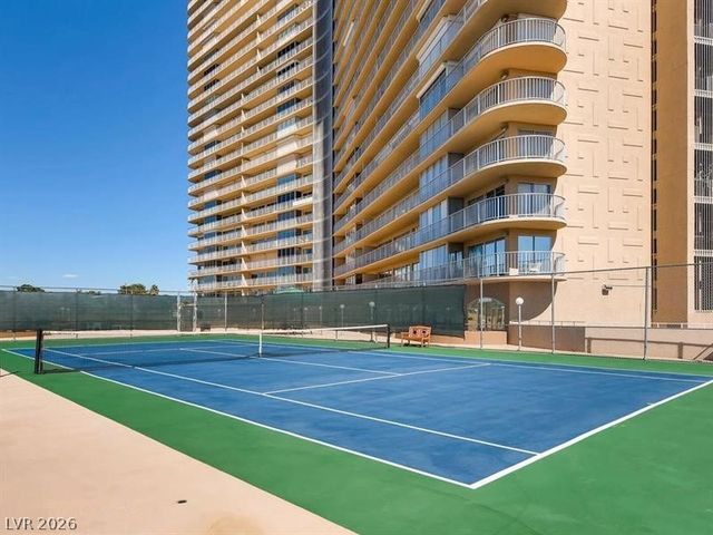 3111 Bel Air Drive 17C, Las Vegas, NV 89109