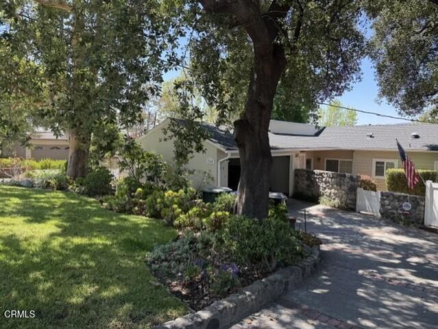 3040 Orange Avenue, La Crescenta, CA 91214