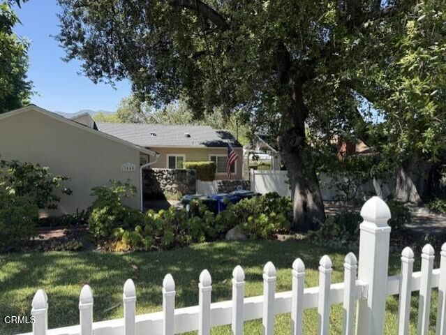 3040 Orange Avenue, La Crescenta, CA 91214