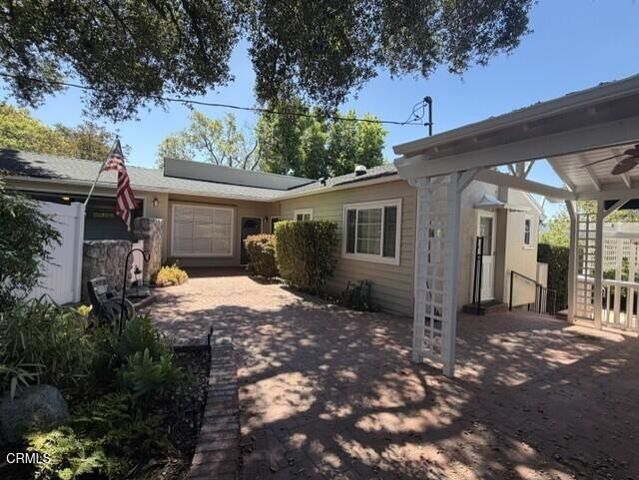 3040 Orange Avenue, La Crescenta, CA 91214