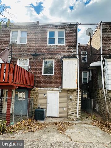 3451 COTTMAN AVE, Philadelphia, PA 19149