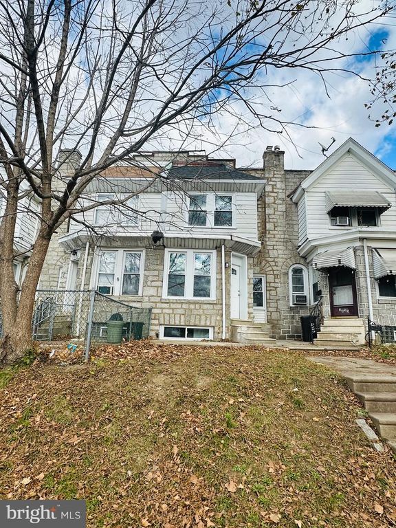 3451 COTTMAN AVE, Philadelphia, PA 19149