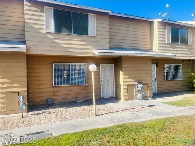 592 Sea Shell Lane, Las Vegas, NV 89110