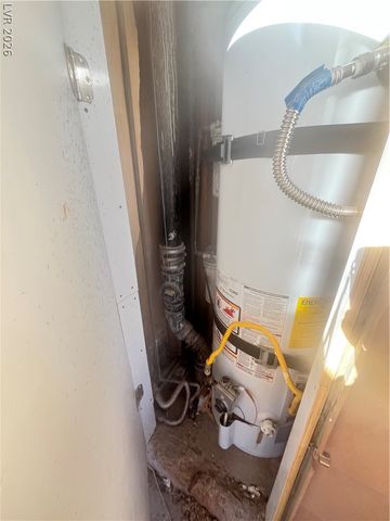 592 Sea Shell Lane, Las Vegas, NV 89110