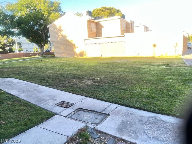 592 Sea Shell Lane, Las Vegas, NV 89110