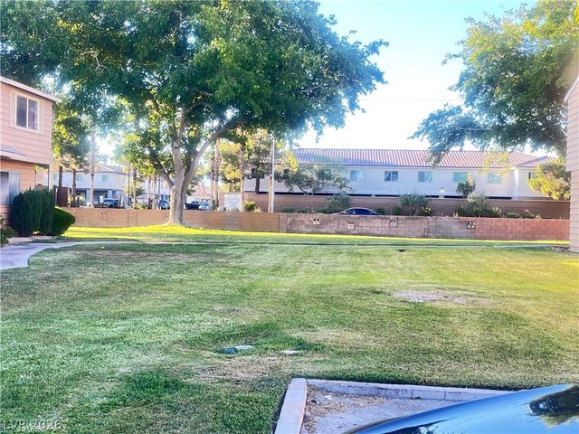 592 Sea Shell Lane, Las Vegas, NV 89110