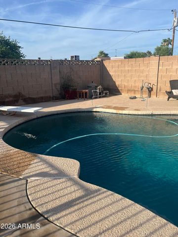 132 W ELY Lane W, Avondale, AZ 85323