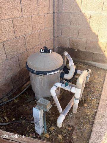 132 W ELY Lane W, Avondale, AZ 85323