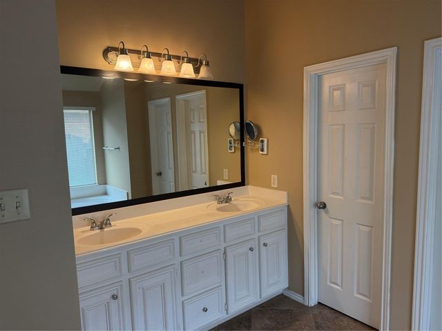 4418 Long Creek Drive, Missouri City, TX 77545