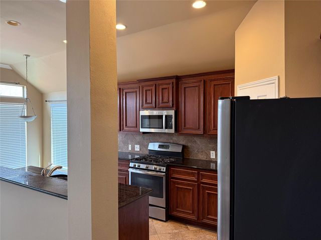 4418 Long Creek Drive, Missouri City, TX 77545