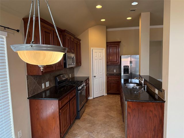 4418 Long Creek Drive, Missouri City, TX 77545