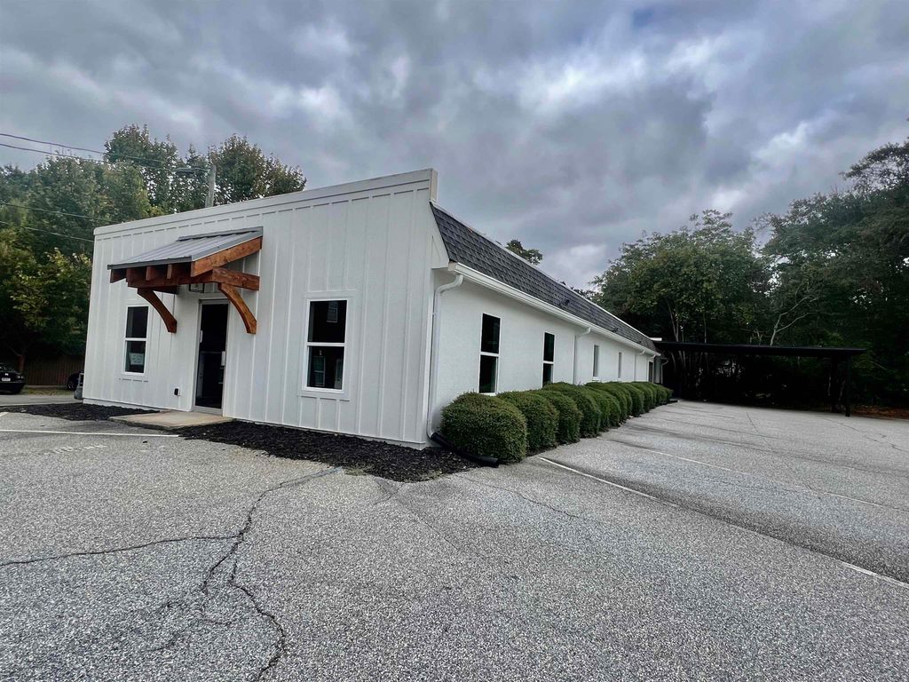 620 Hawthorne Avenue, Athens, GA 30606 — exterior