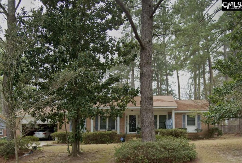 8206 Bayfield Road, Columbia, SC 29223